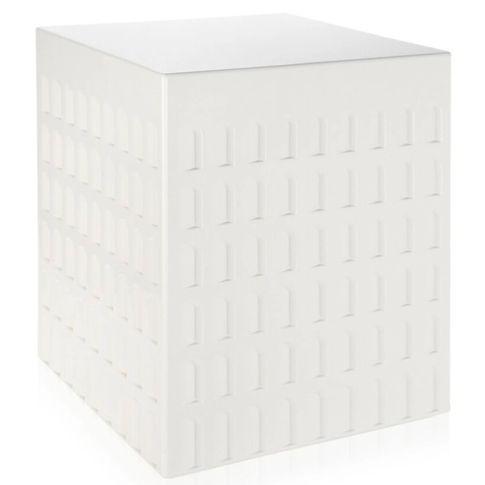 Mesita auxiliar EUR Kartell