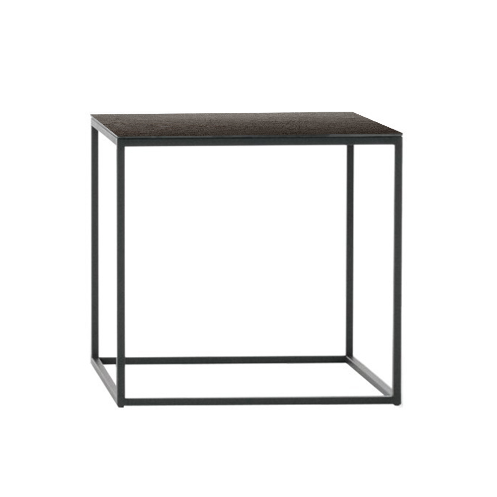 Mesa Auxiliar Helsinki 15 Outdoor Desalto