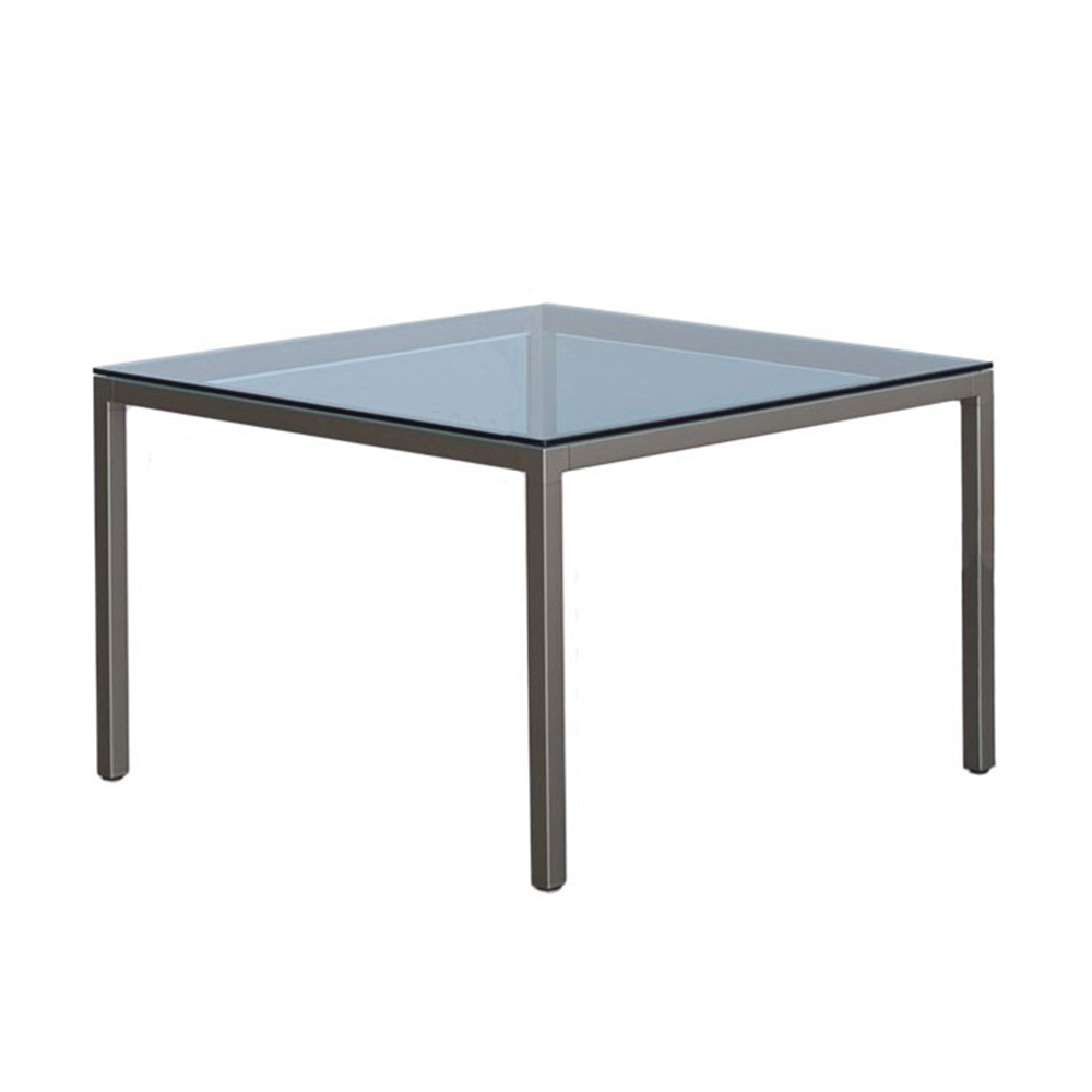 Mesa Auxiliar Helsinki 30 Cristal Desalto