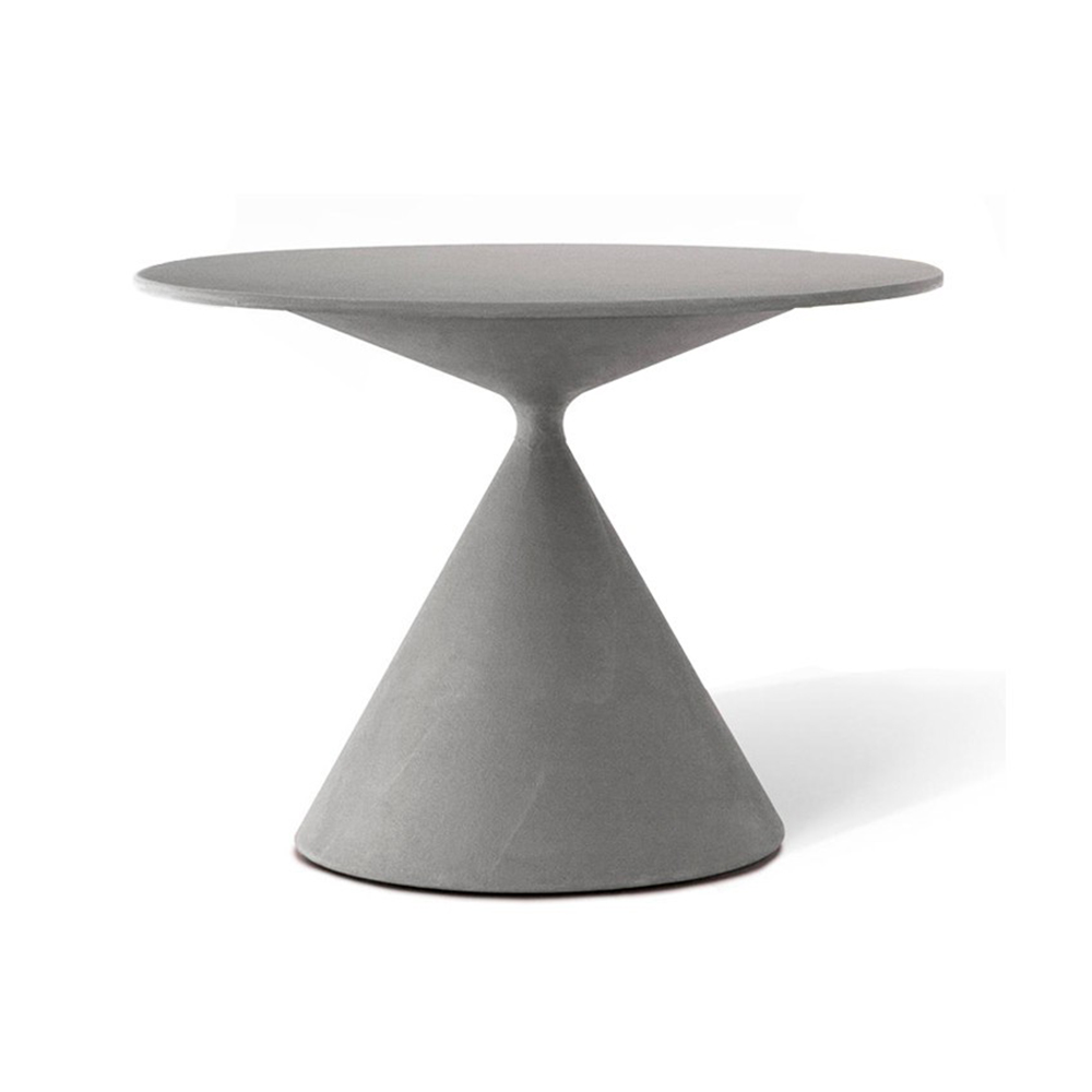 Mesa Auxiliar Mini Clay Outdoor Desalto