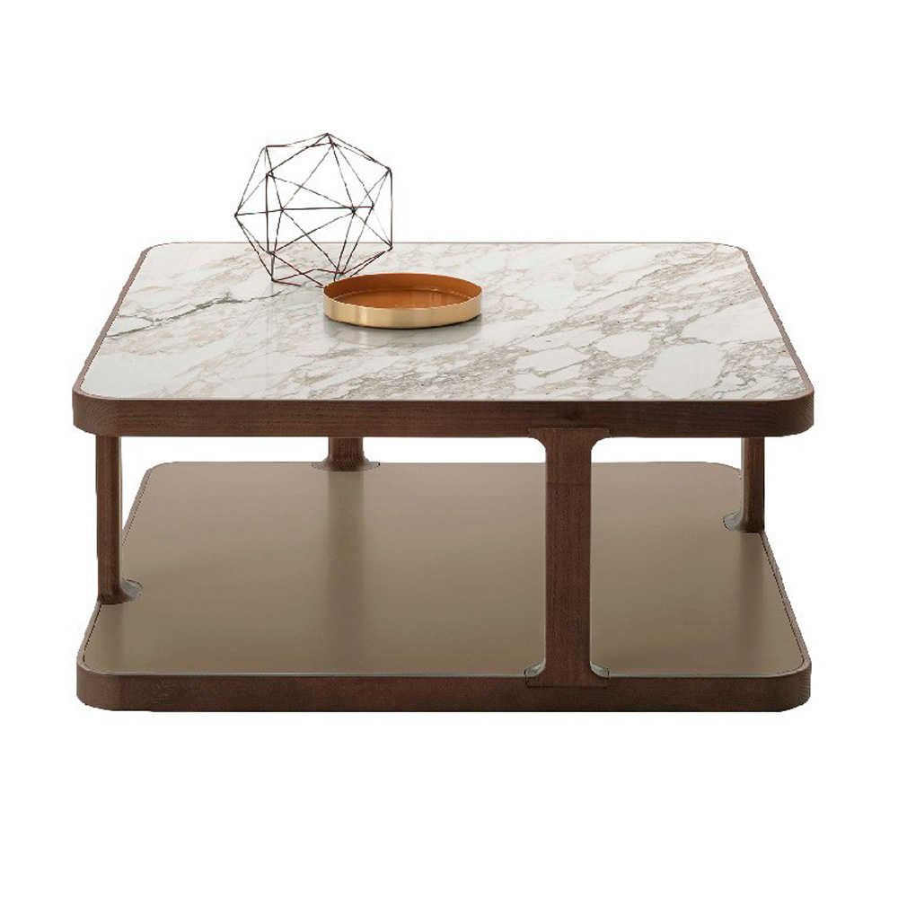 Mesita de centro Toledo Alivar