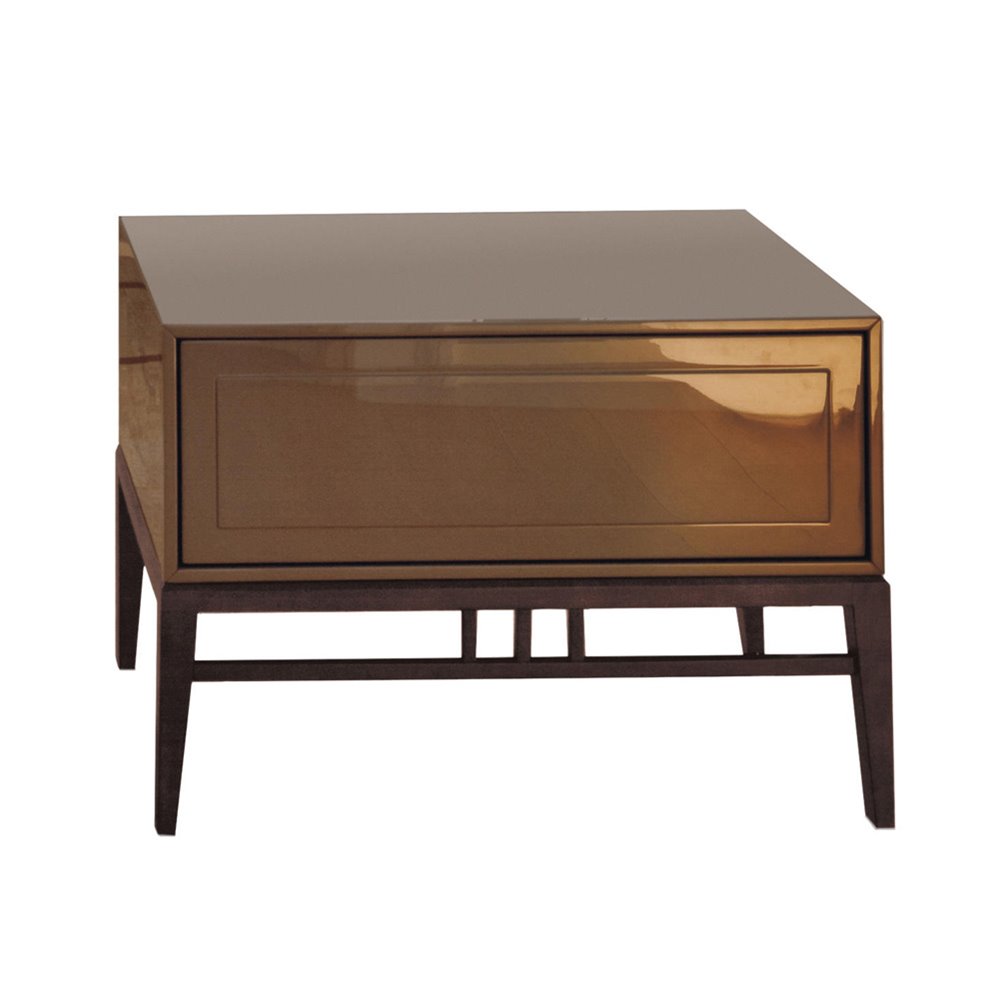 Mesita de noche Oriental Night Alivar