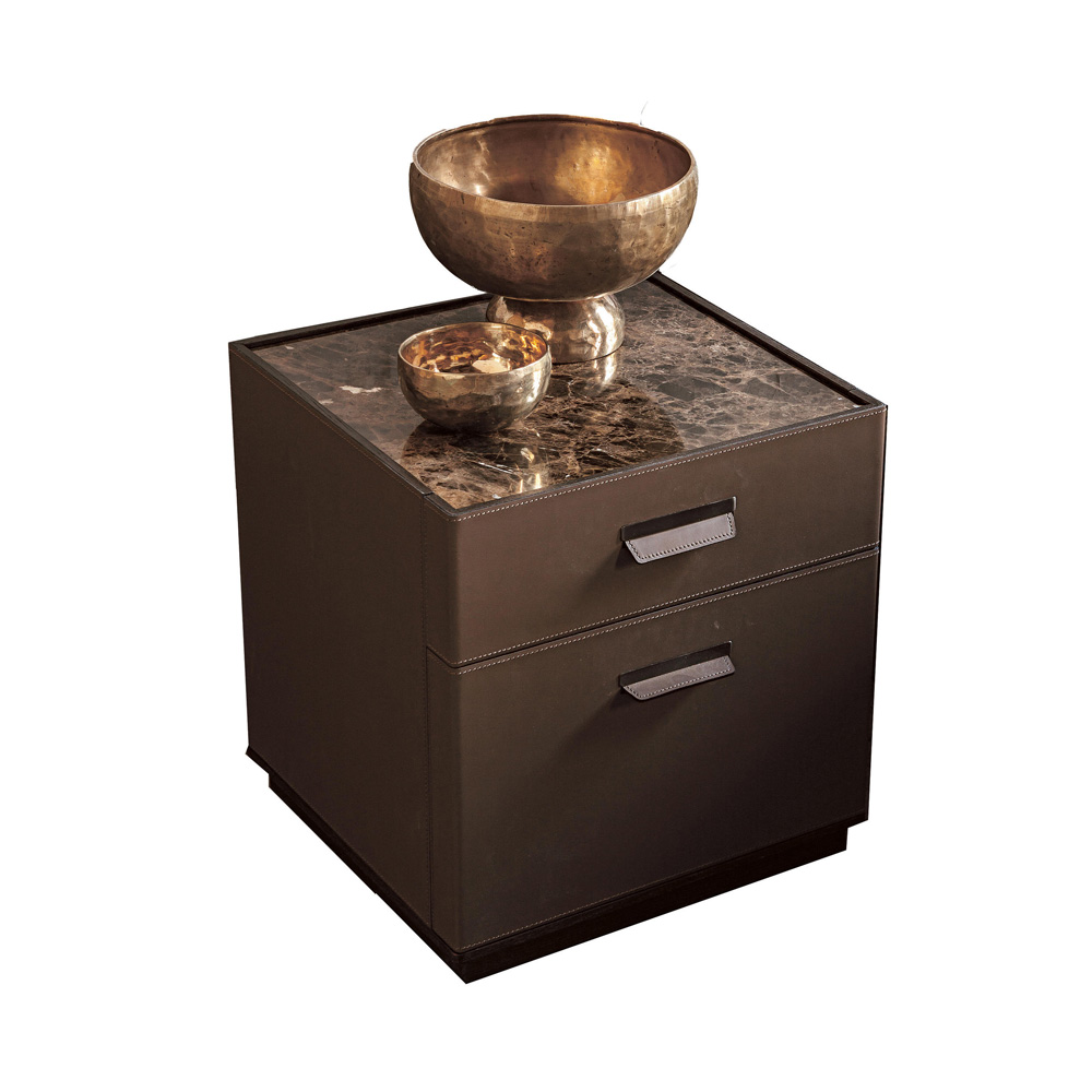 Mesita de noche Skin Alivar