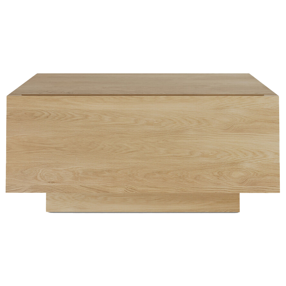 Mesita noche Madra Ethnicraft