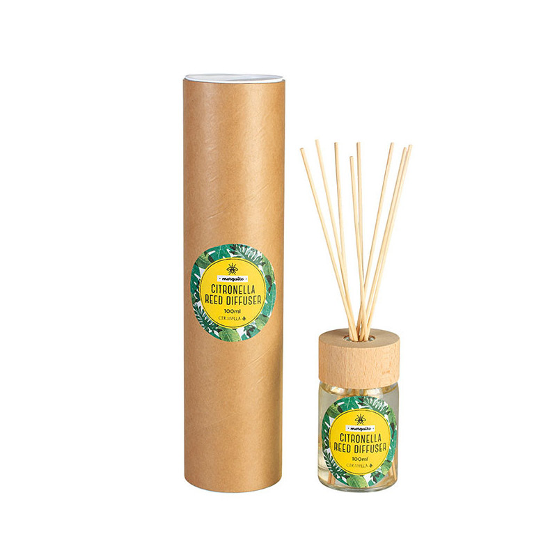 MIKADO CITRONELLA 100ML