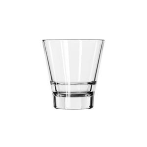 VIEJO VALLE Vaso Whisky Endeavor 0,37L vidrio tensionado, 9.8 cm diámetro (12 Unidades)