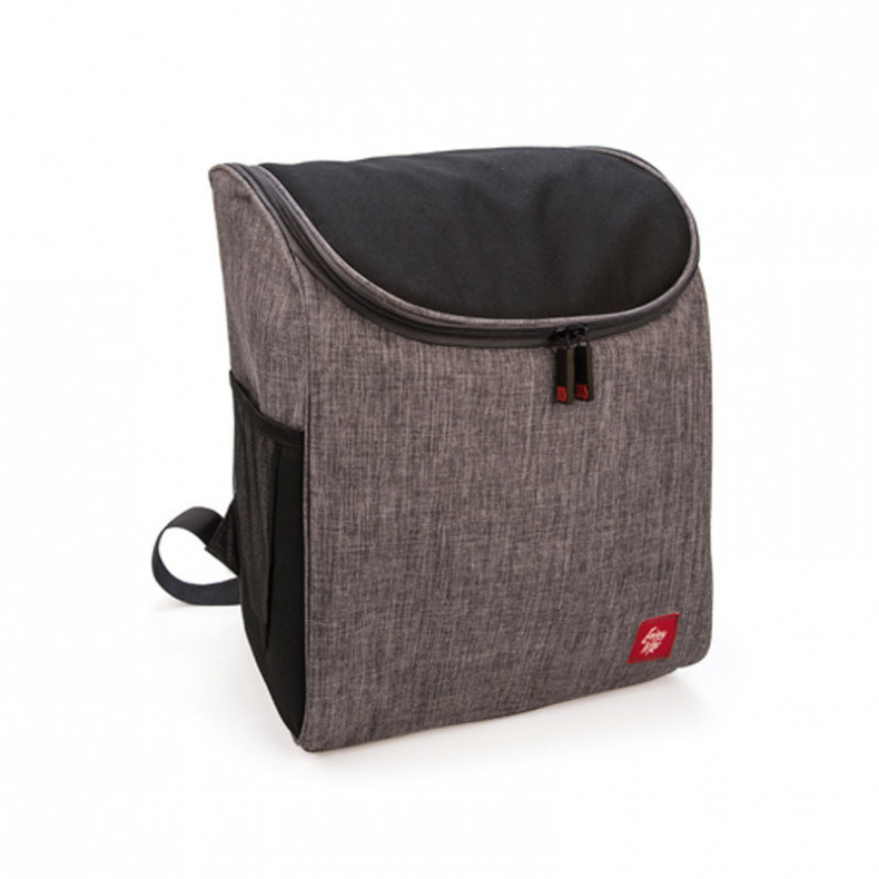 MOCHILA NEVERA JASPEADA 10L