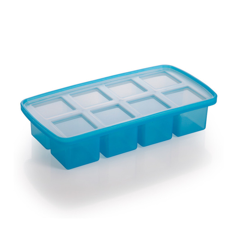 MOLDE CUBITOS HIELO MYDRINK XXL