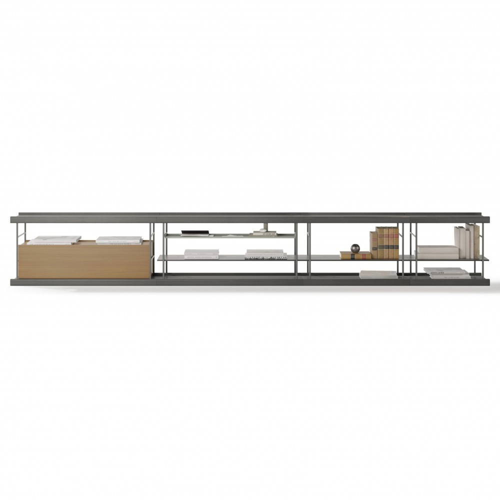 Mueble bajo Bost Treku