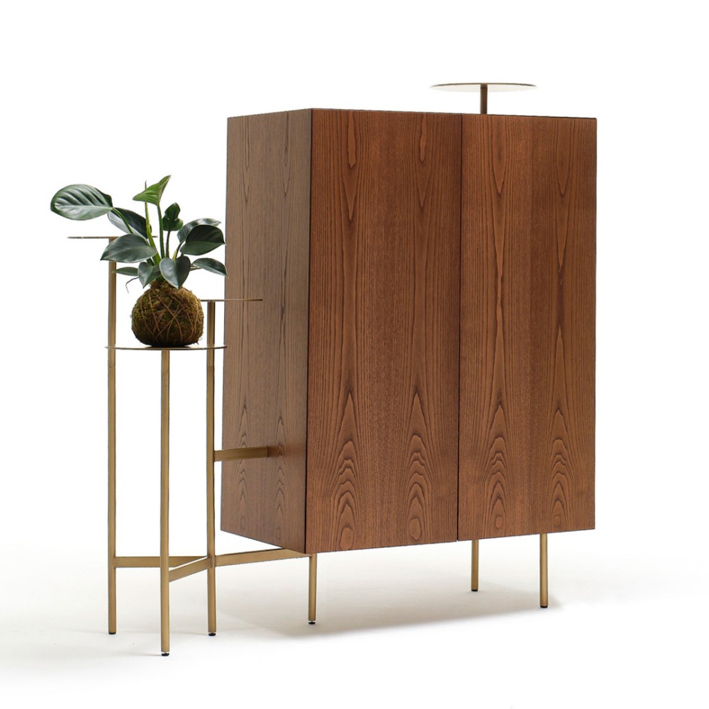 Mueble de bar Ikebana Mogg