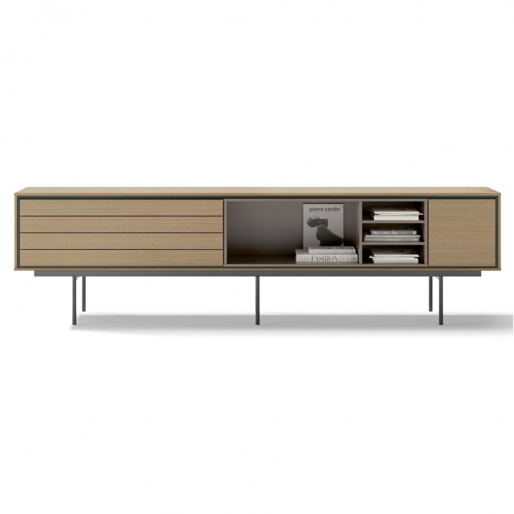 Mueble salón Aura 228 Treku