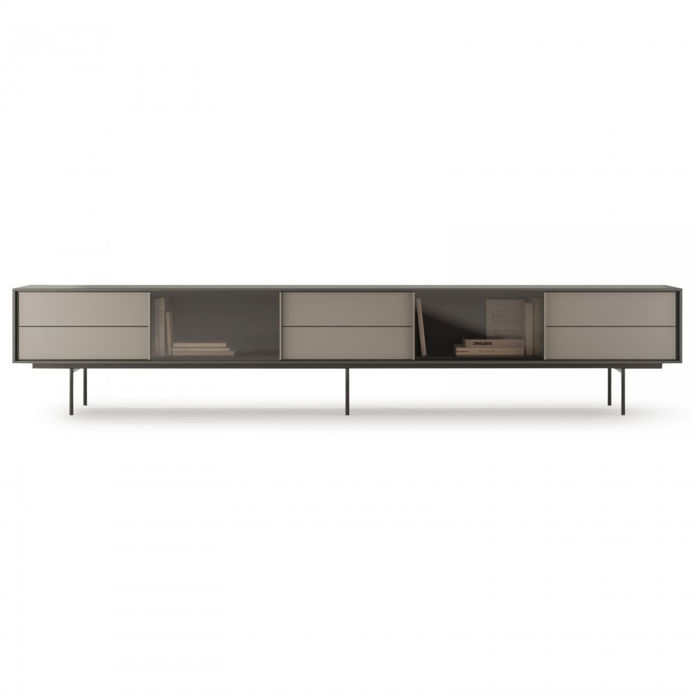 Mueble salón Aura 324 Treku