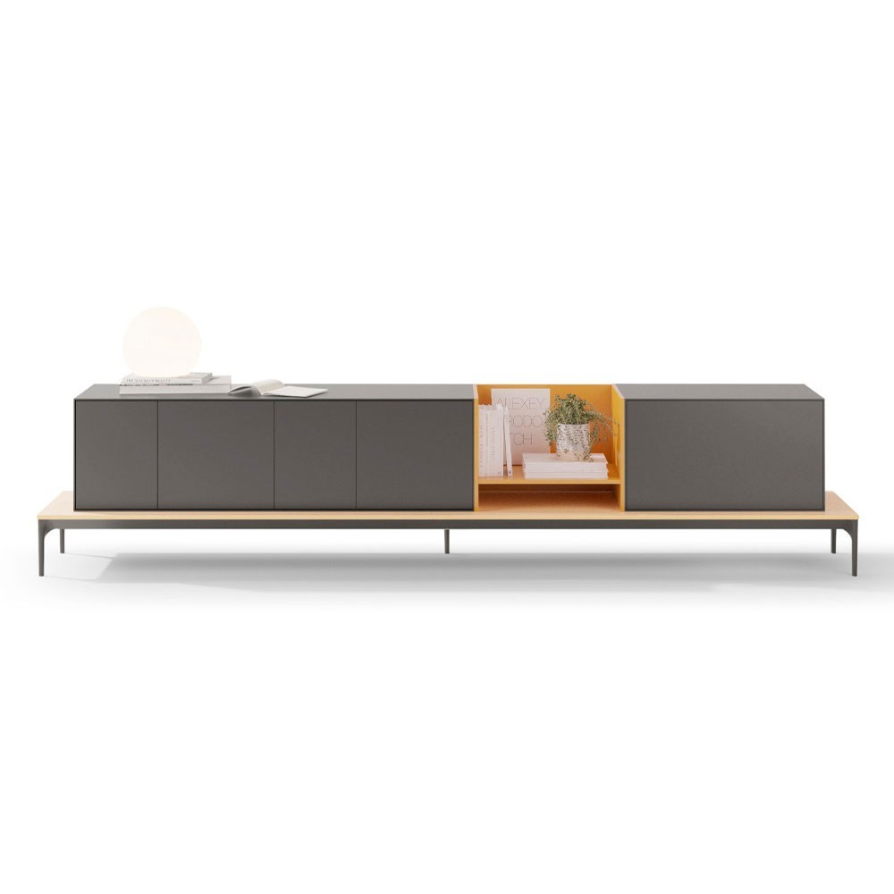 Mueble salón Lauki 256 Treku