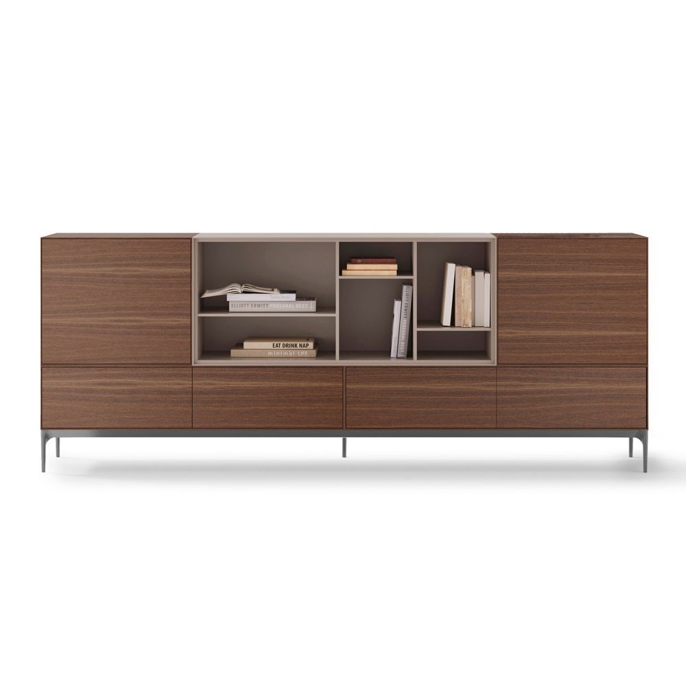 Mueble salón Lauki H108 Treku