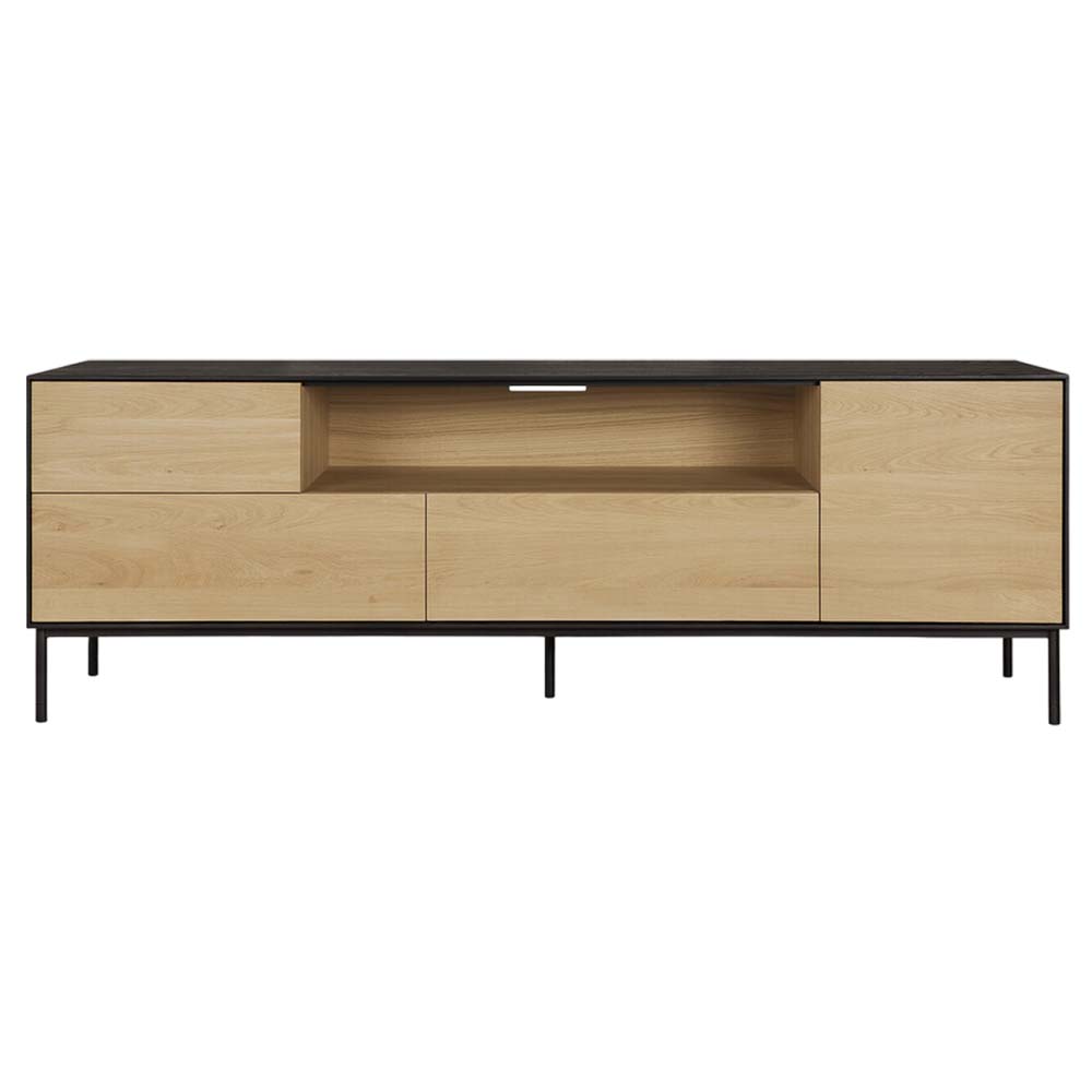 Mueble TV Blackbird Ethnicraft