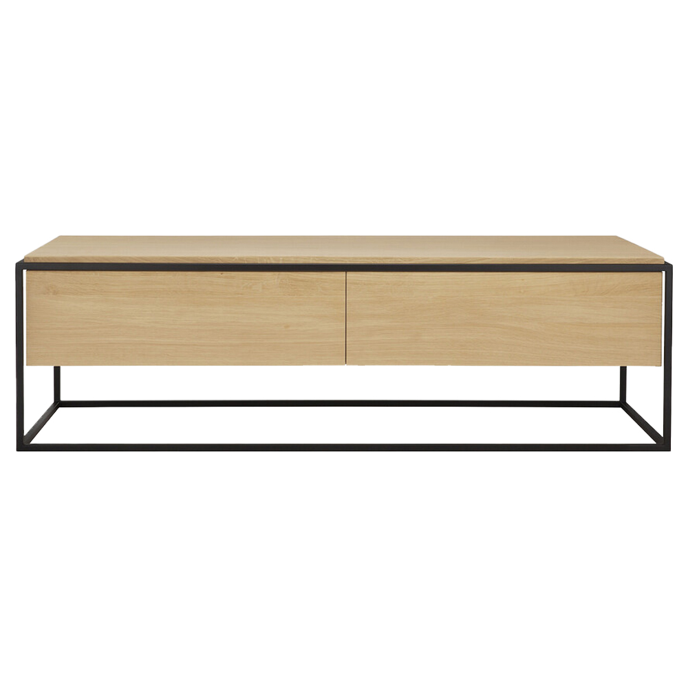 Mueble TV Monolit Ethnicraft