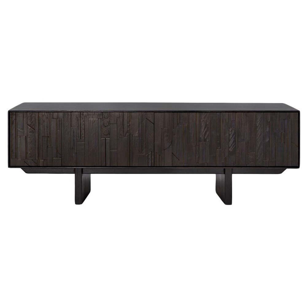 Mueble TV Mosaic Ethnicraft