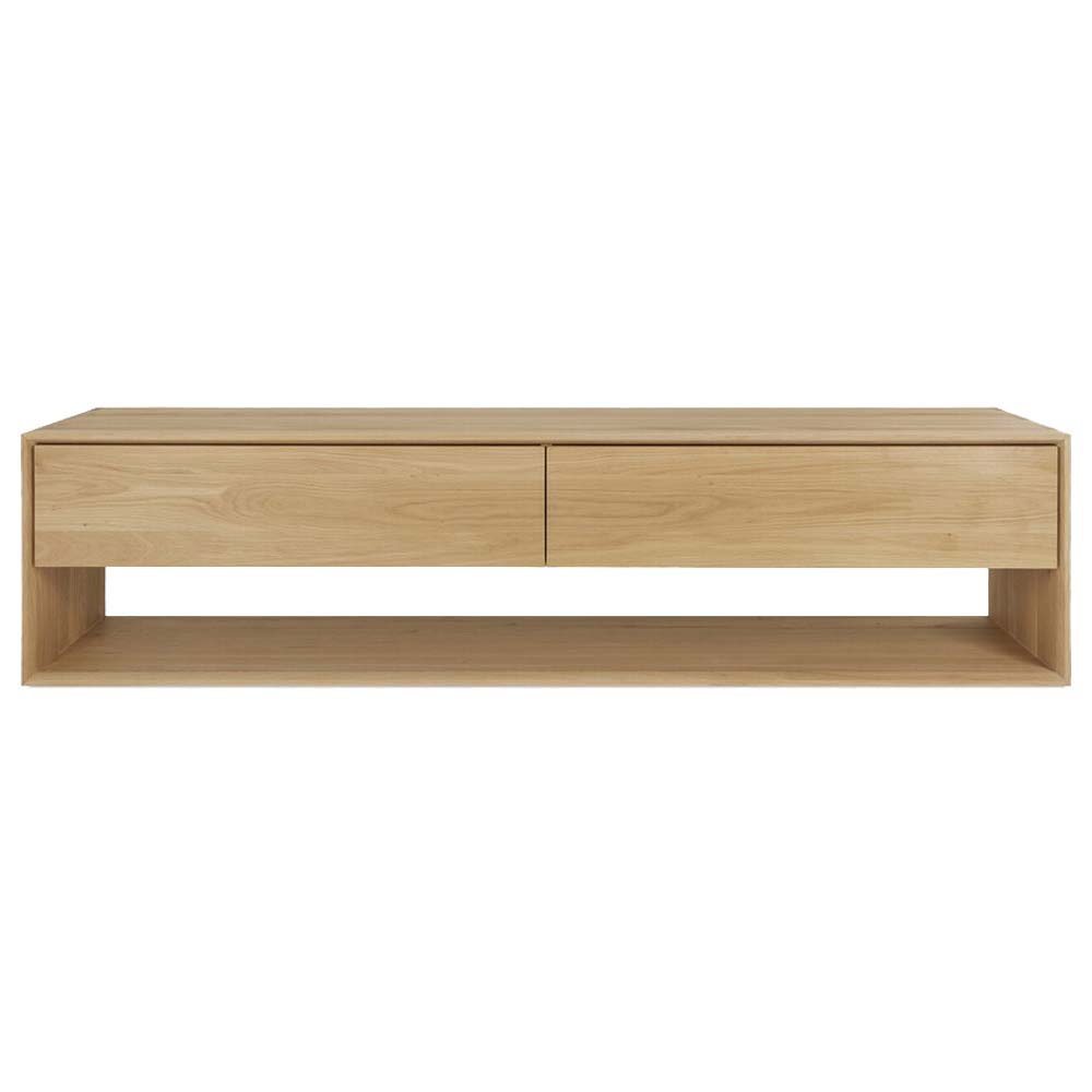 Mueble TV Nordic Ethnicraft