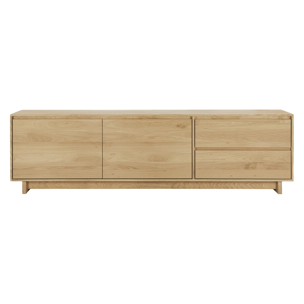 Mueble TV Wave Ethnicraft