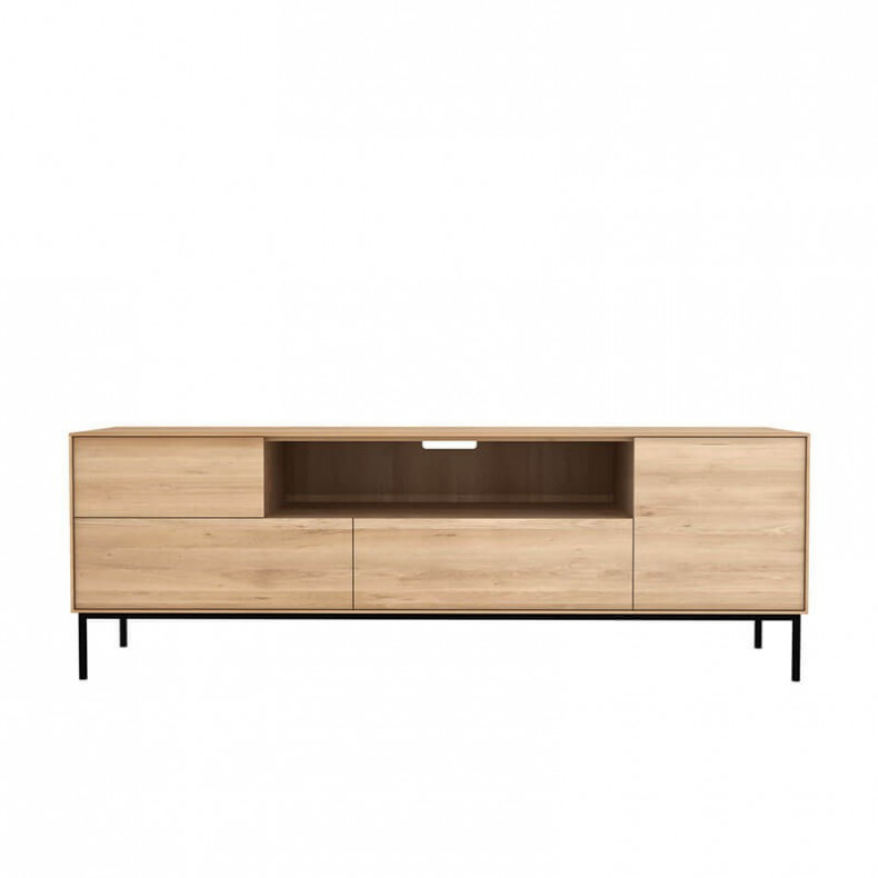 MUEBLE TV WHITEBIRD