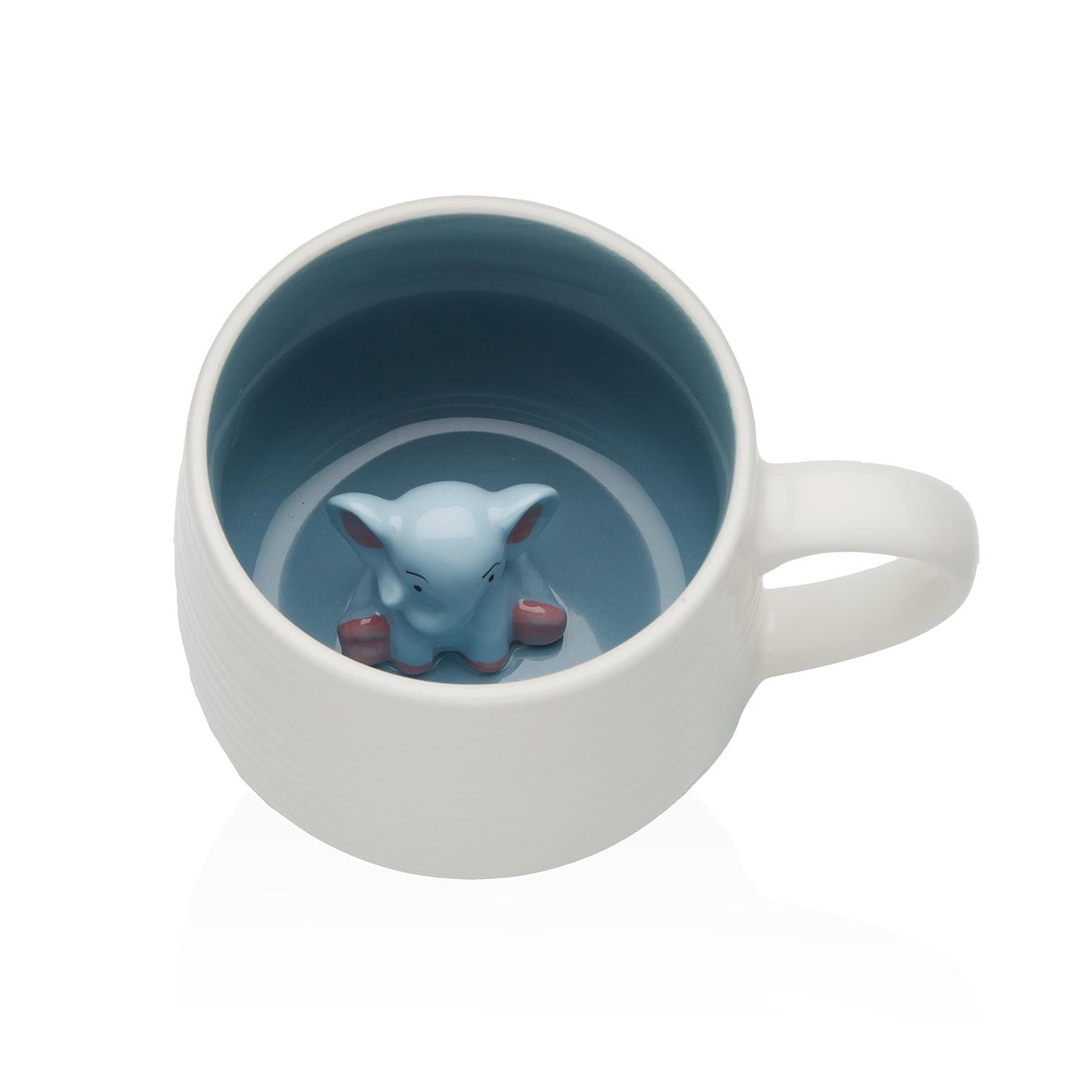 MUG ELEFANTE