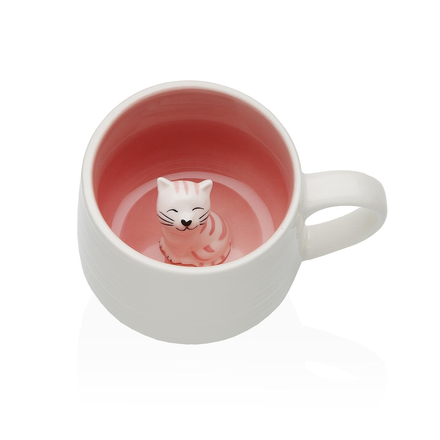 MUG GATO