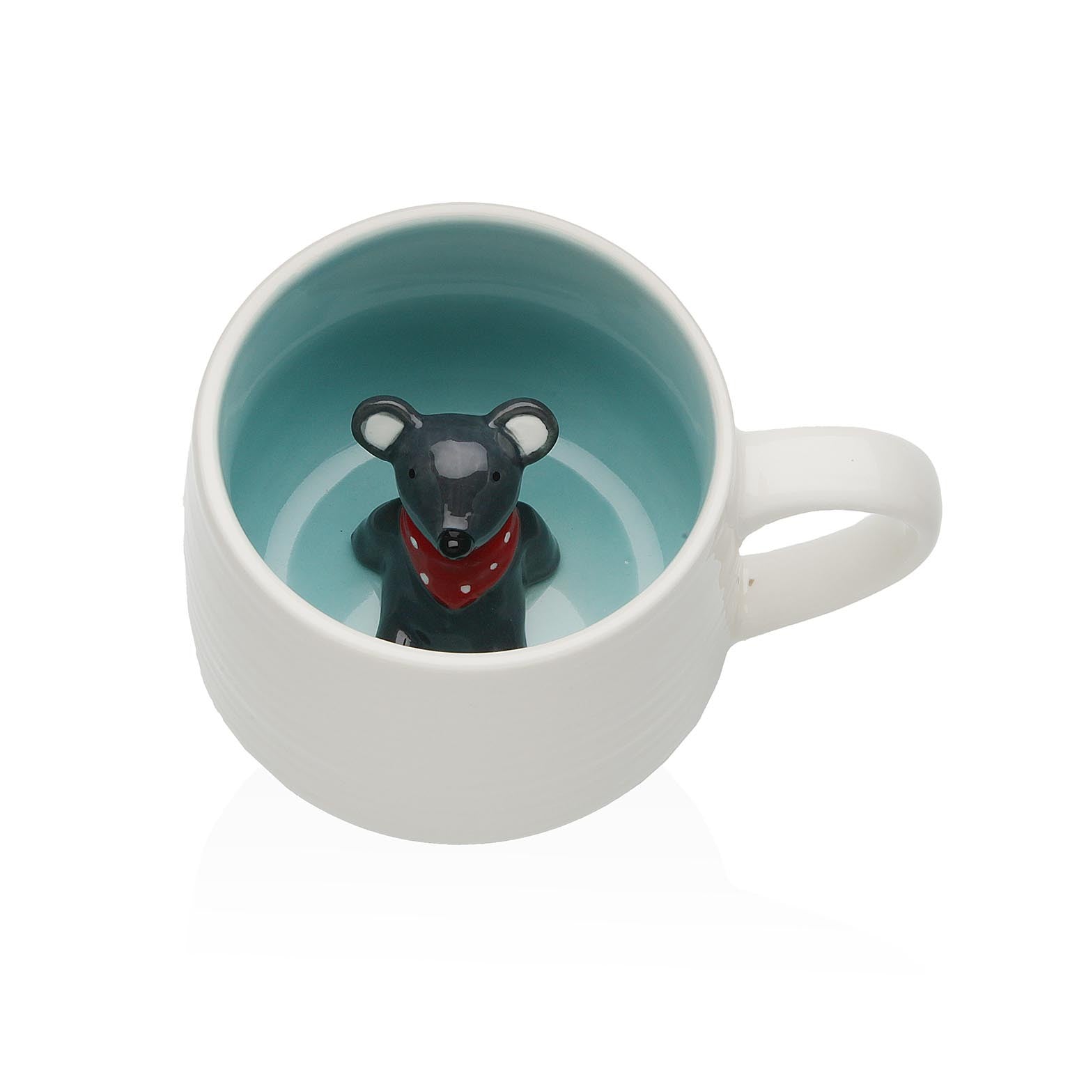 MUG RATON