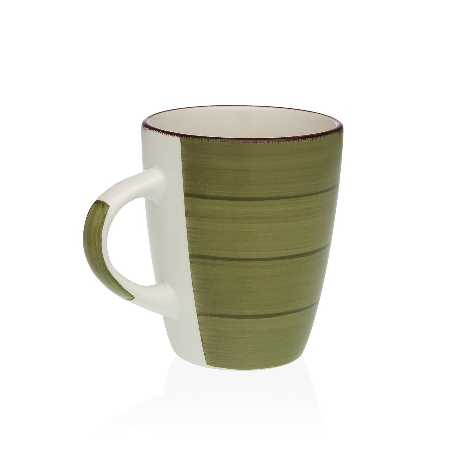 MUG VERDE 350ML