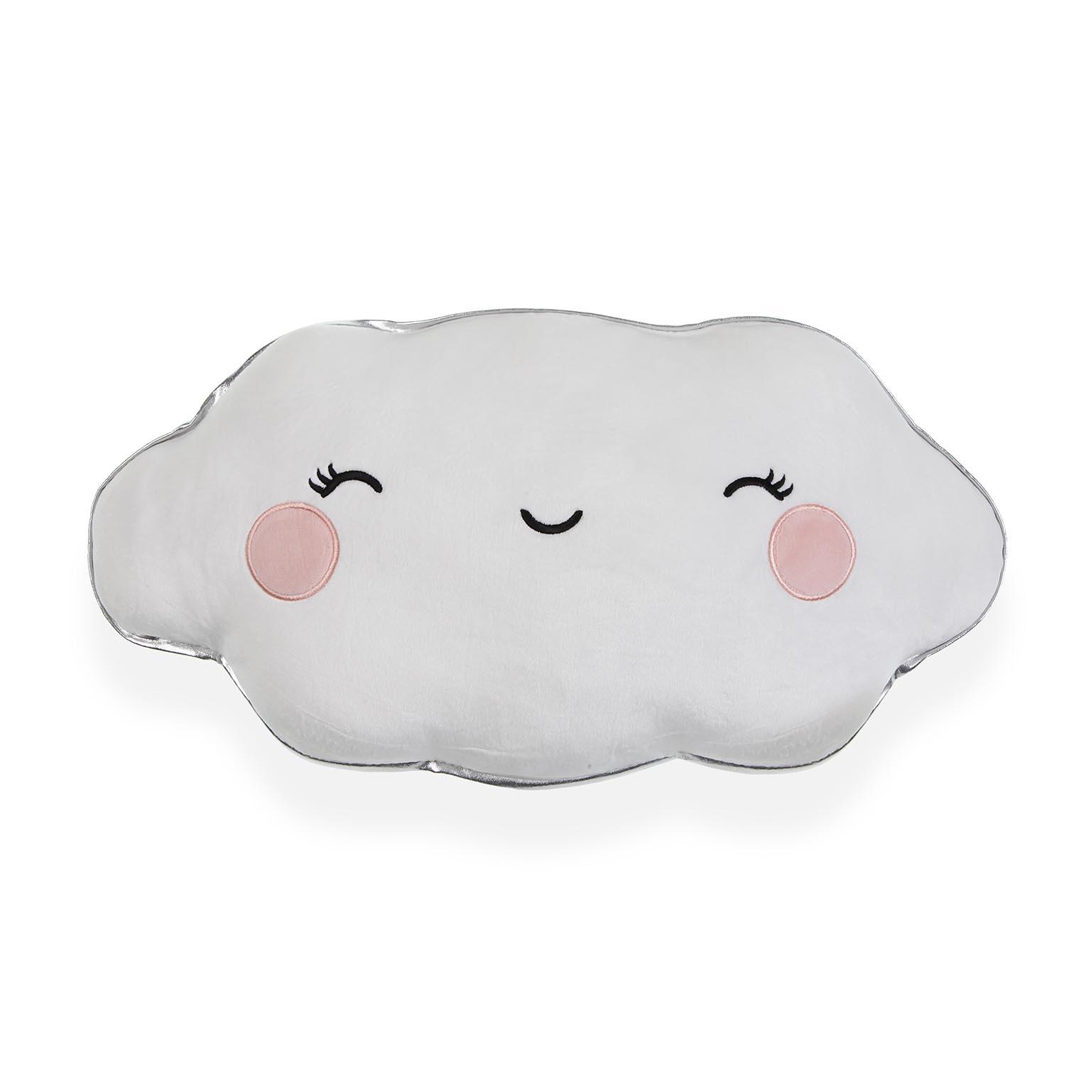 Cojín Versa Nubes 28 x 46 cm