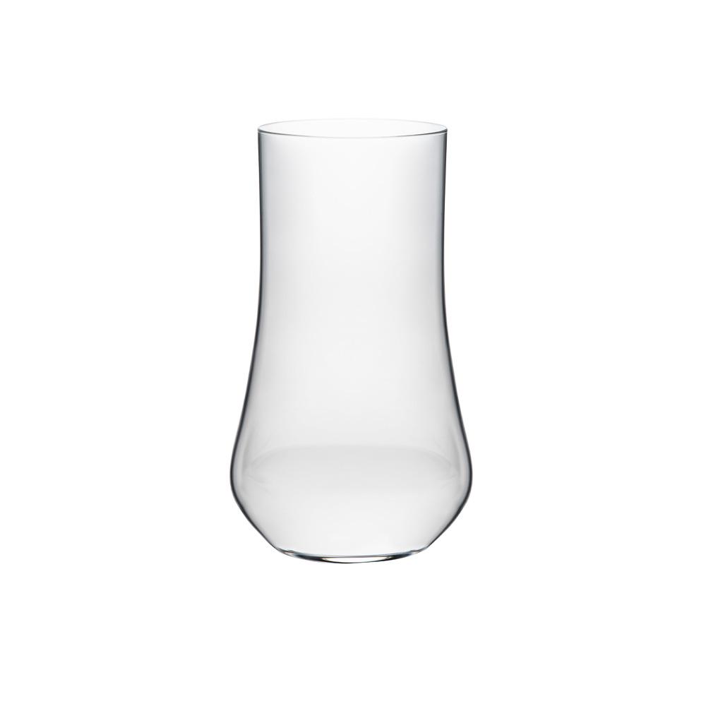 Rona Mm 14 Vaso 360 ml Colección Eclipse Cónico para Potenciar Aroma Altura 130mm Diámetro 76mm (Pack 24 Unidades)