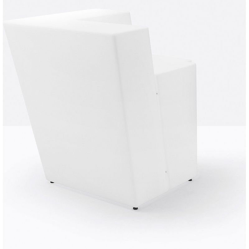 Barra Oblique Esquina