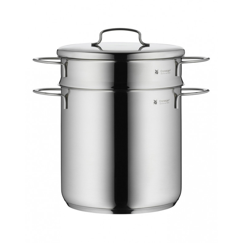 OLLA GALA PASTA C/TAPA E INTERIOR