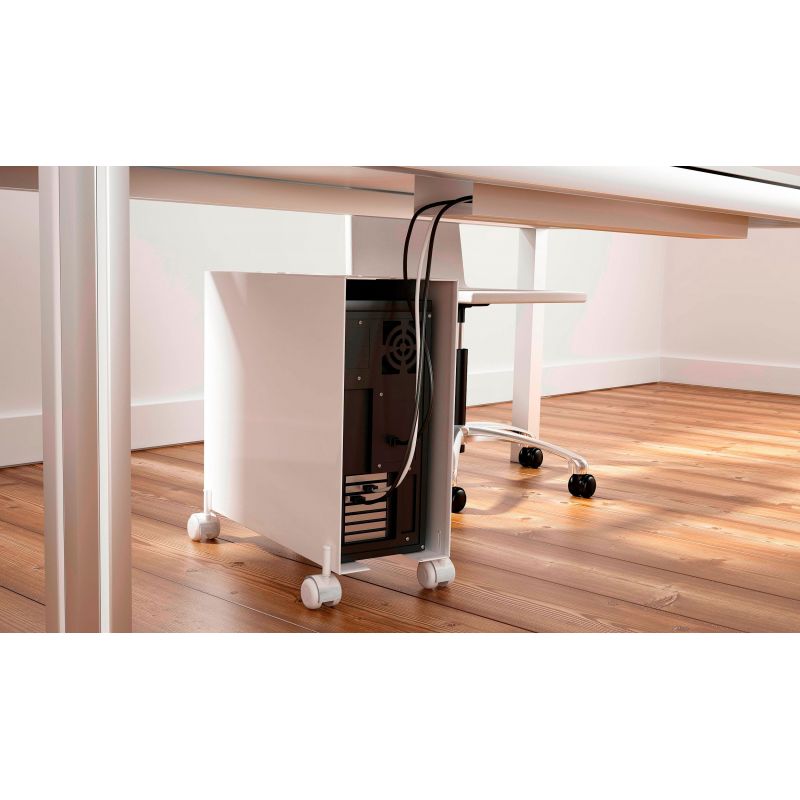 Regleta Pasacables Omega