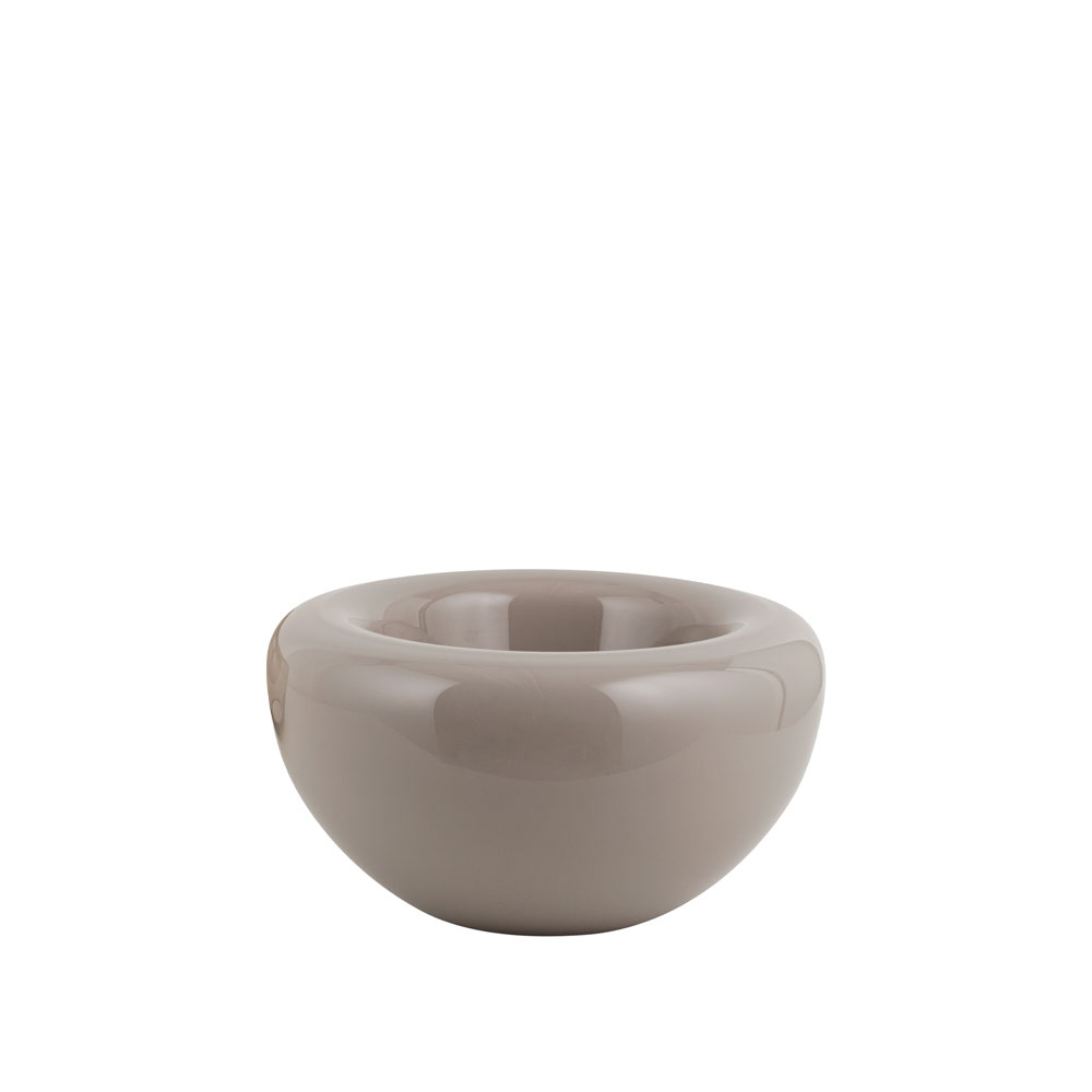 Bol Opal Bowl Beige opal, small