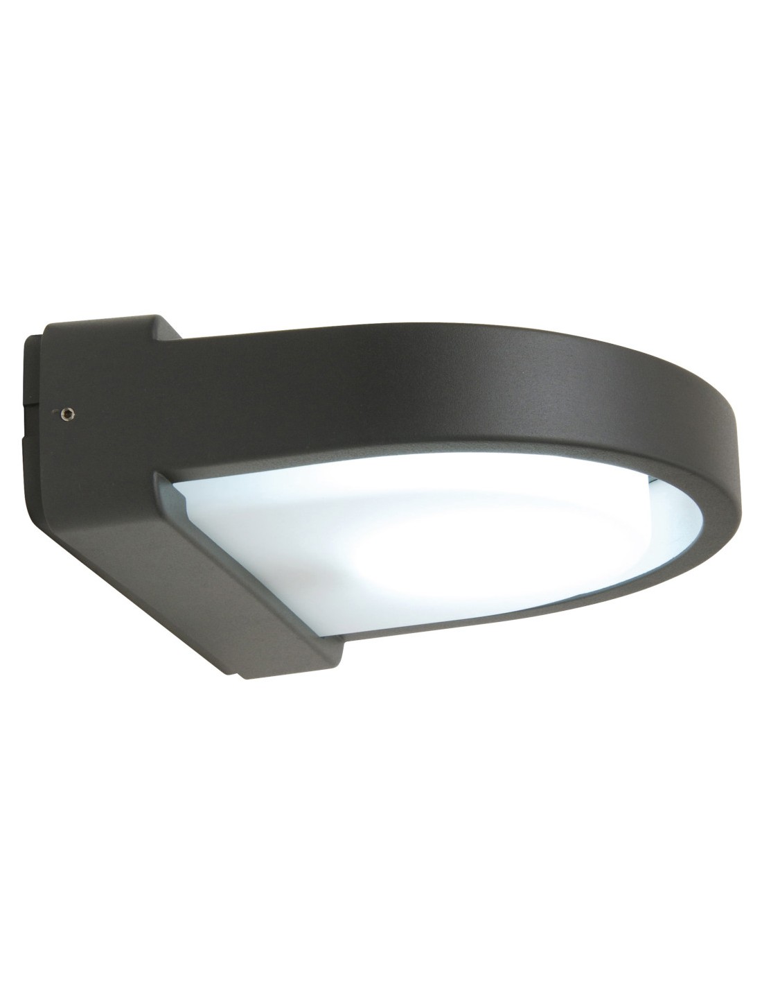 Aplique de pared exterior Dark - Novolux Lighting