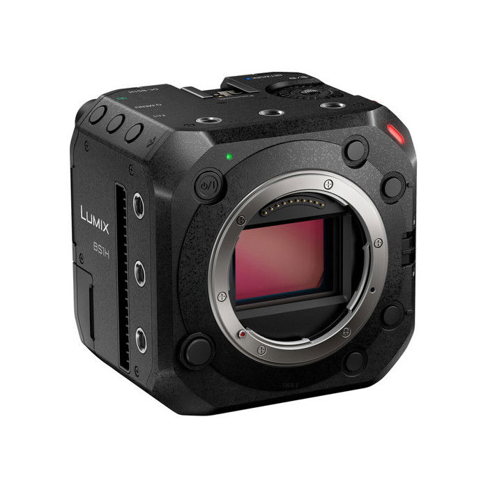 PANASONIC LUMIX BS1H CÁMARA DE CINE