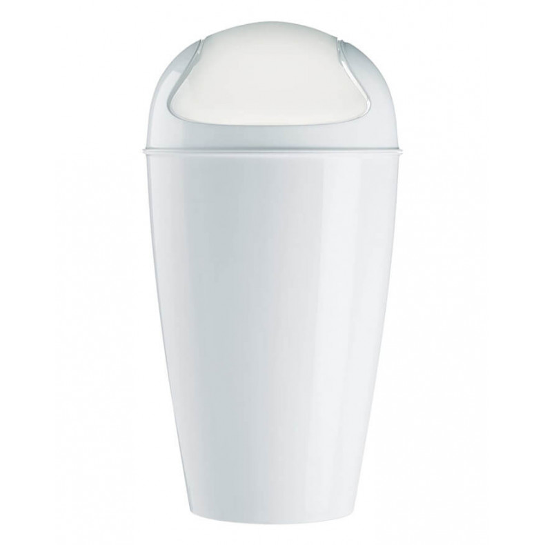 PAPELERA DEL XL BLANCO