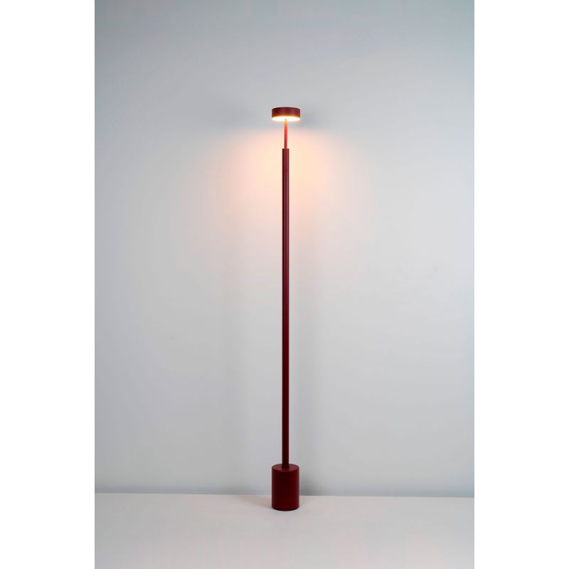 Lámpara de pie Peak