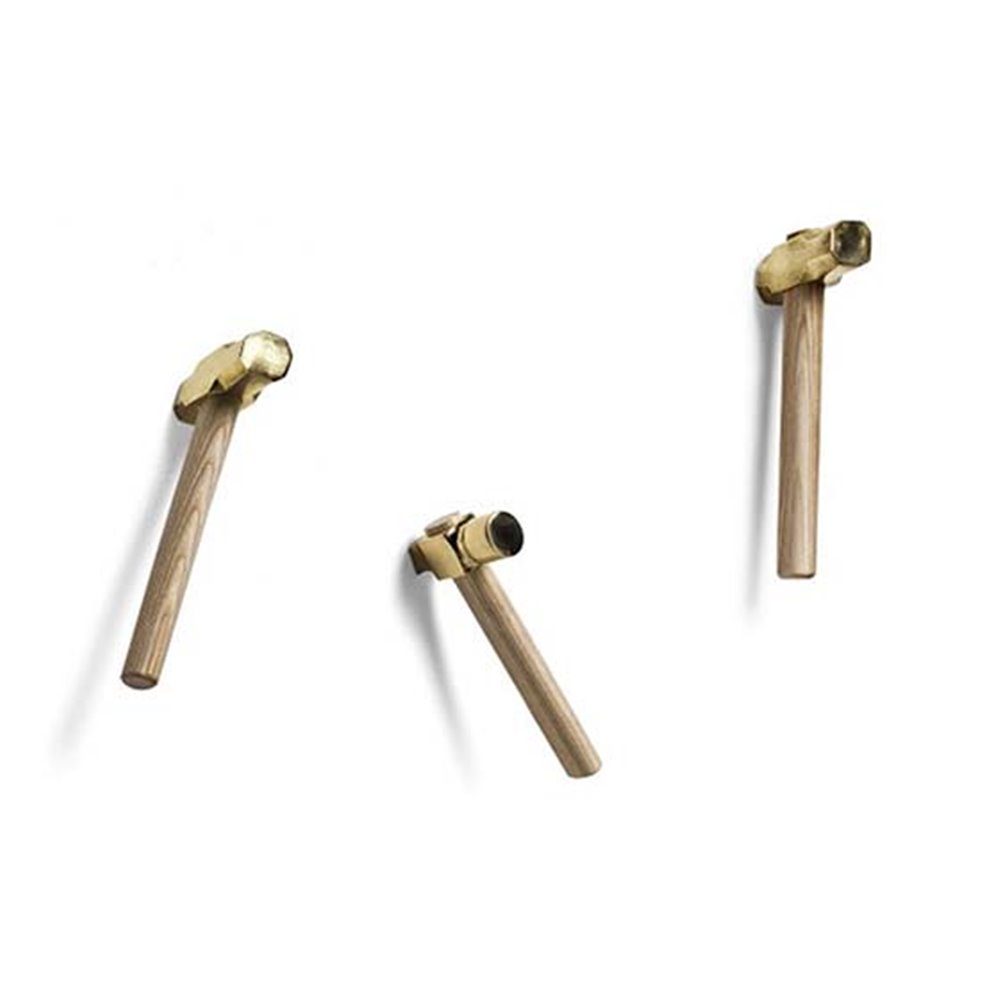 Perchero Bastaaa Mogg