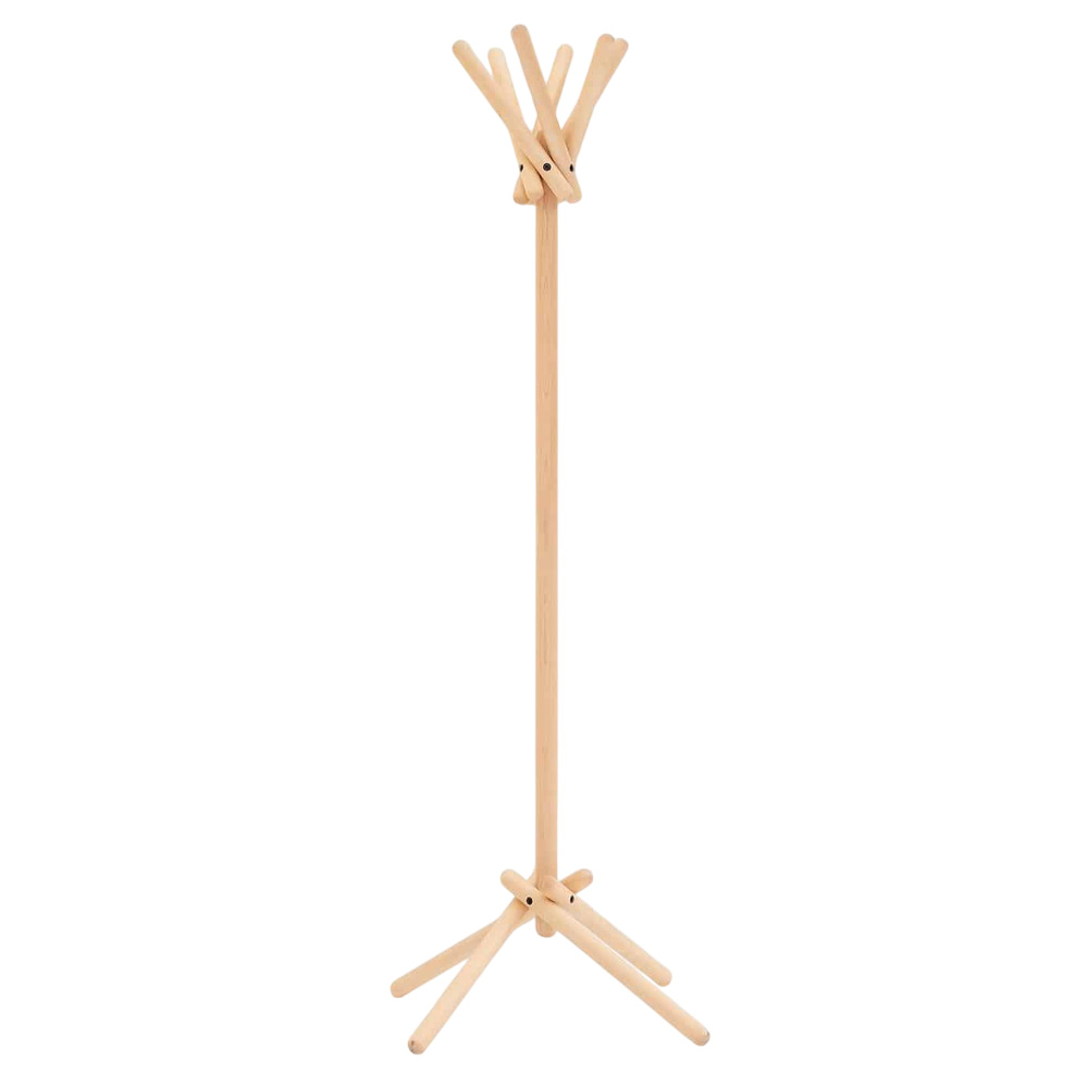 Perchero Broomstick Uno Campeggi