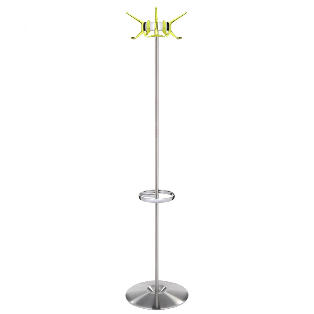 Perchero de pie Hanger Kartell