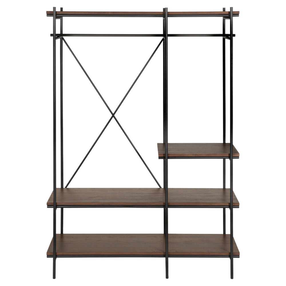 Perchero Oscar Ethnicraft