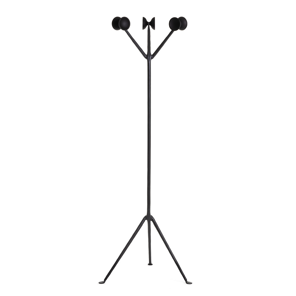 Perchero pie Officina Magis