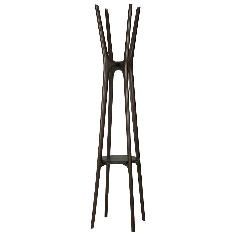 Perchero pie PI Ethnicraft