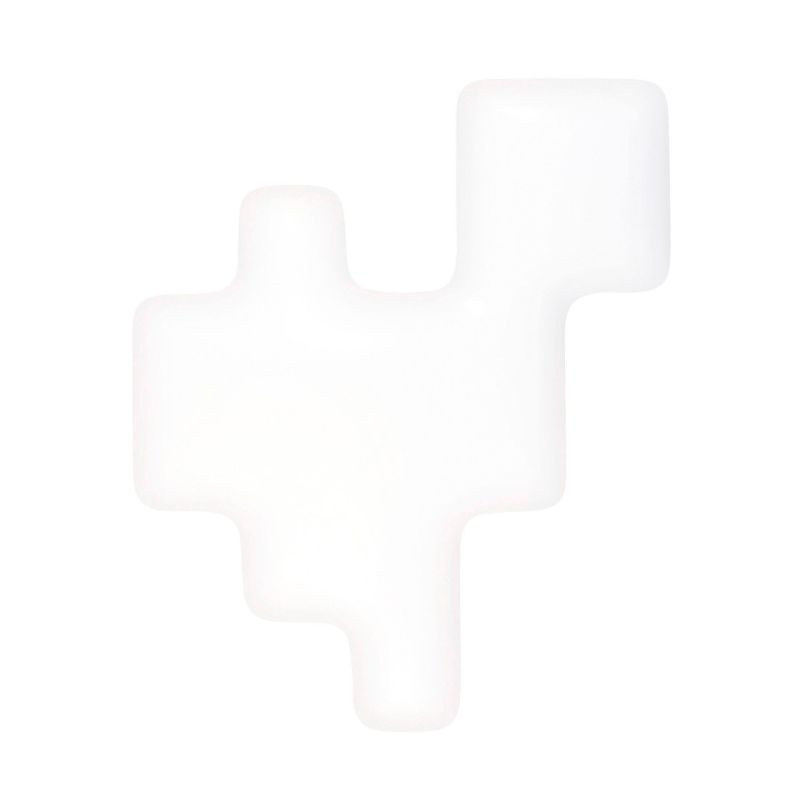 Aplique de pared Pixel