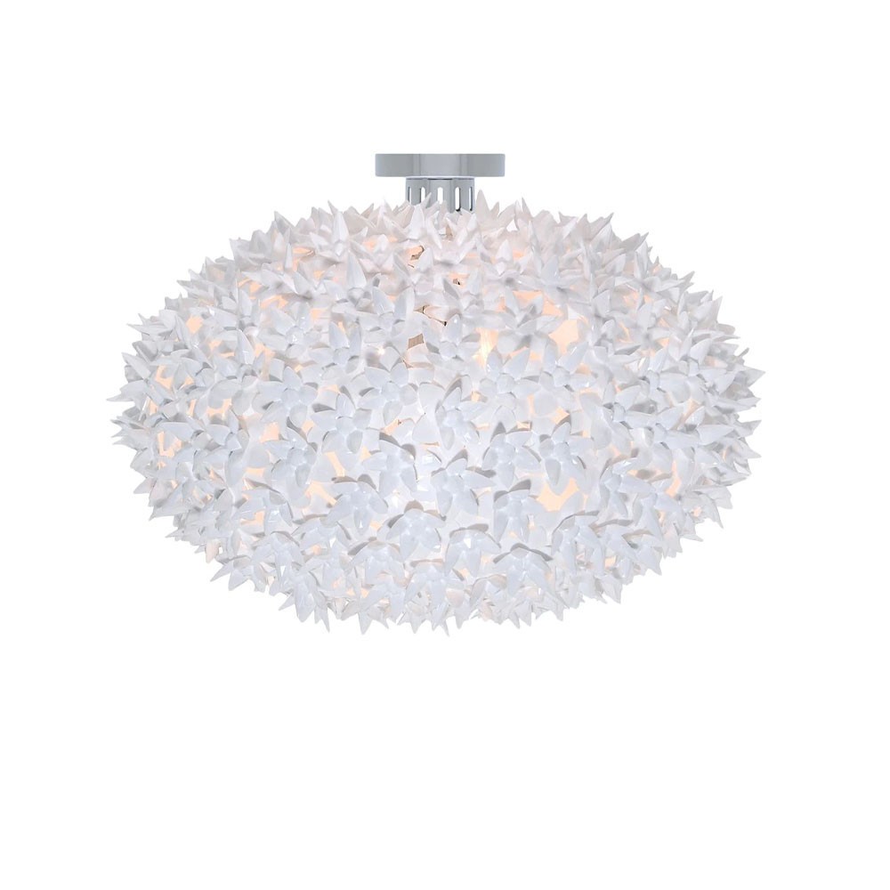 Plafón Bloom Kartell