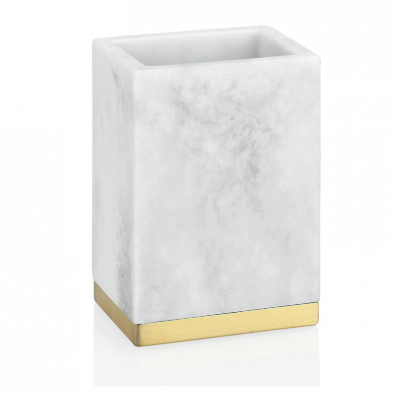 PORTACEPILLOS EFECTO MÁRMOL