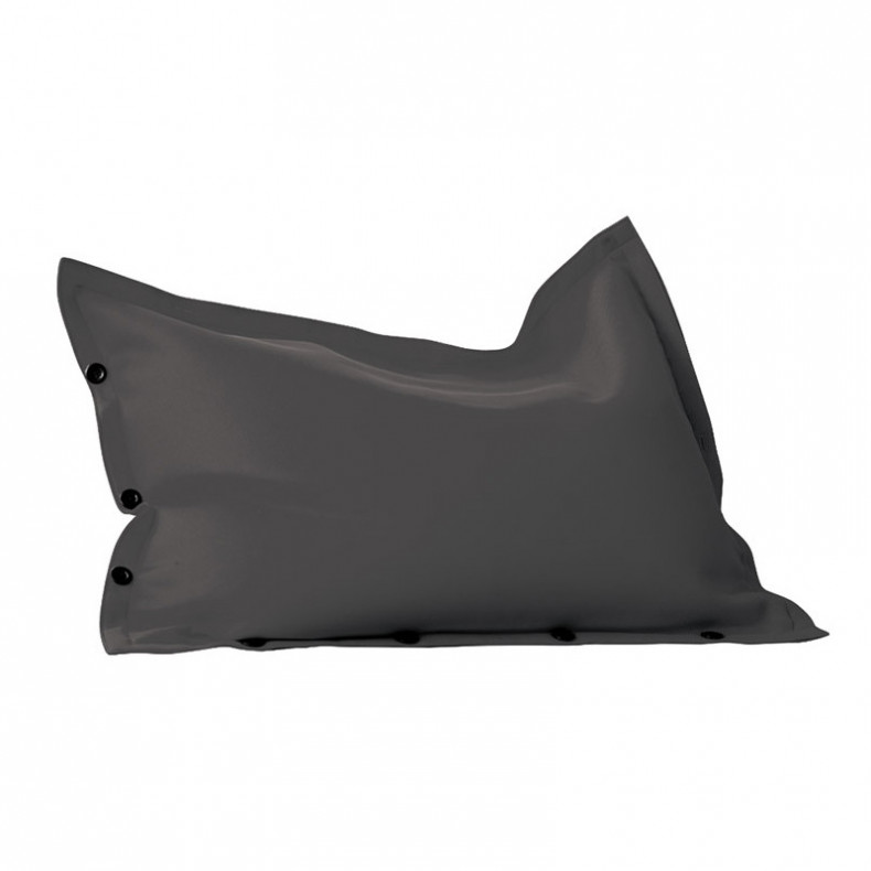 POUF FLOTANTE SHELTO ANTRACITA