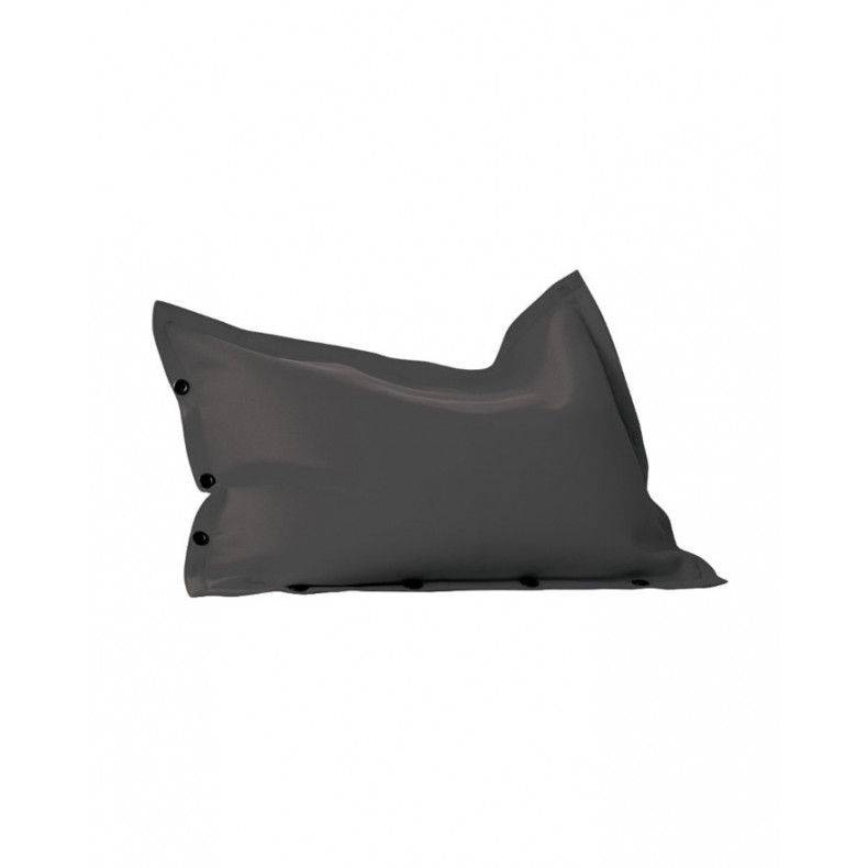 POUF FLOTANTE SHELTO NEGRO