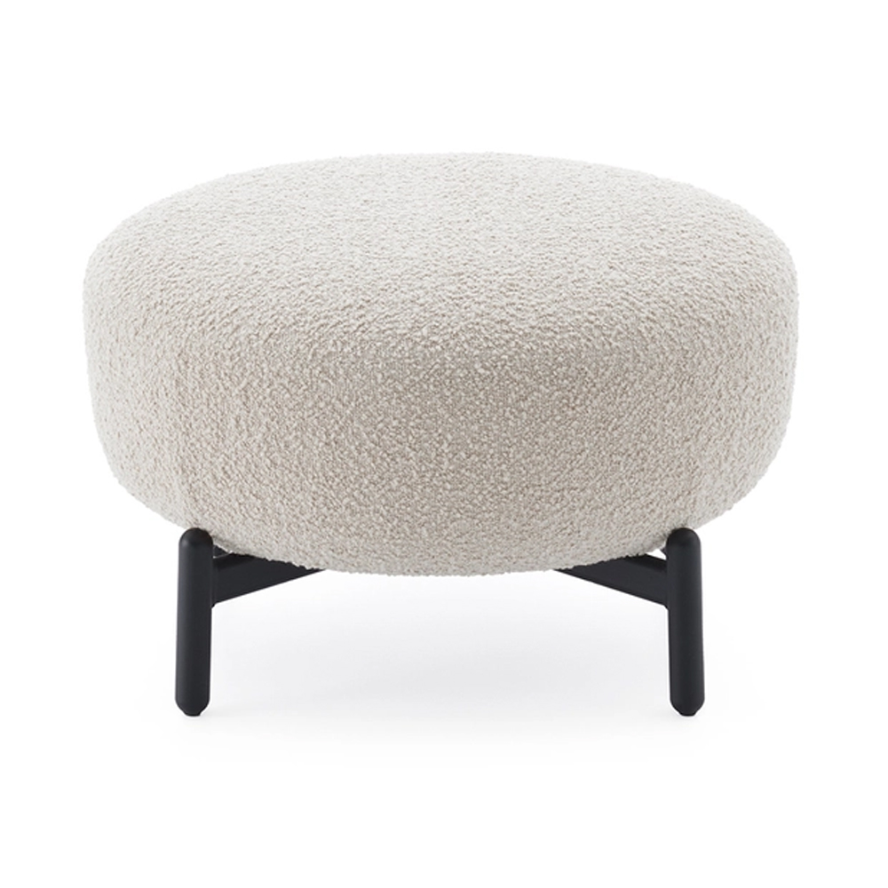 Pouf Lunam Kartell